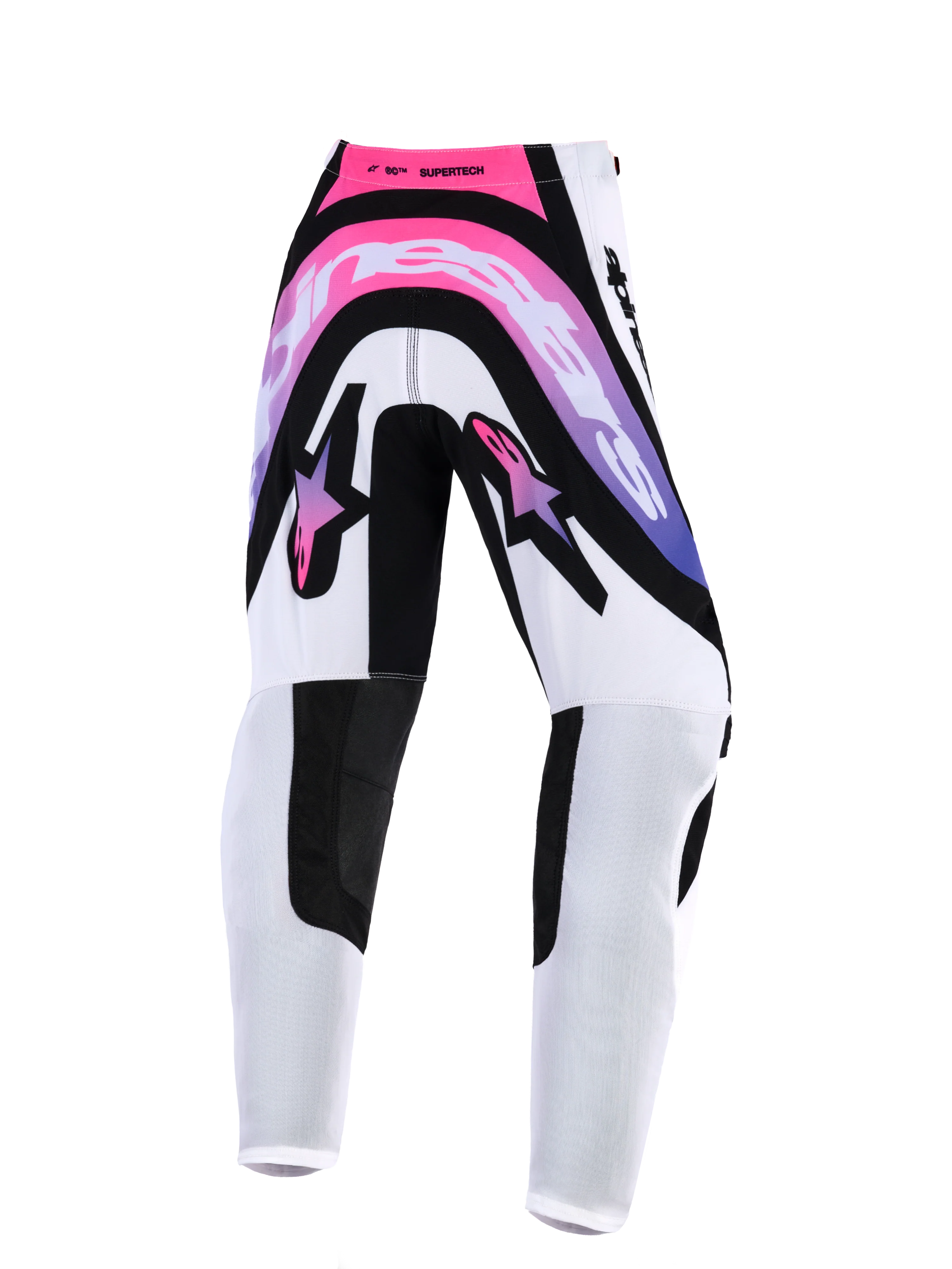 Pantaloni Supertech Vista Ragazzo 2026 - Image 6