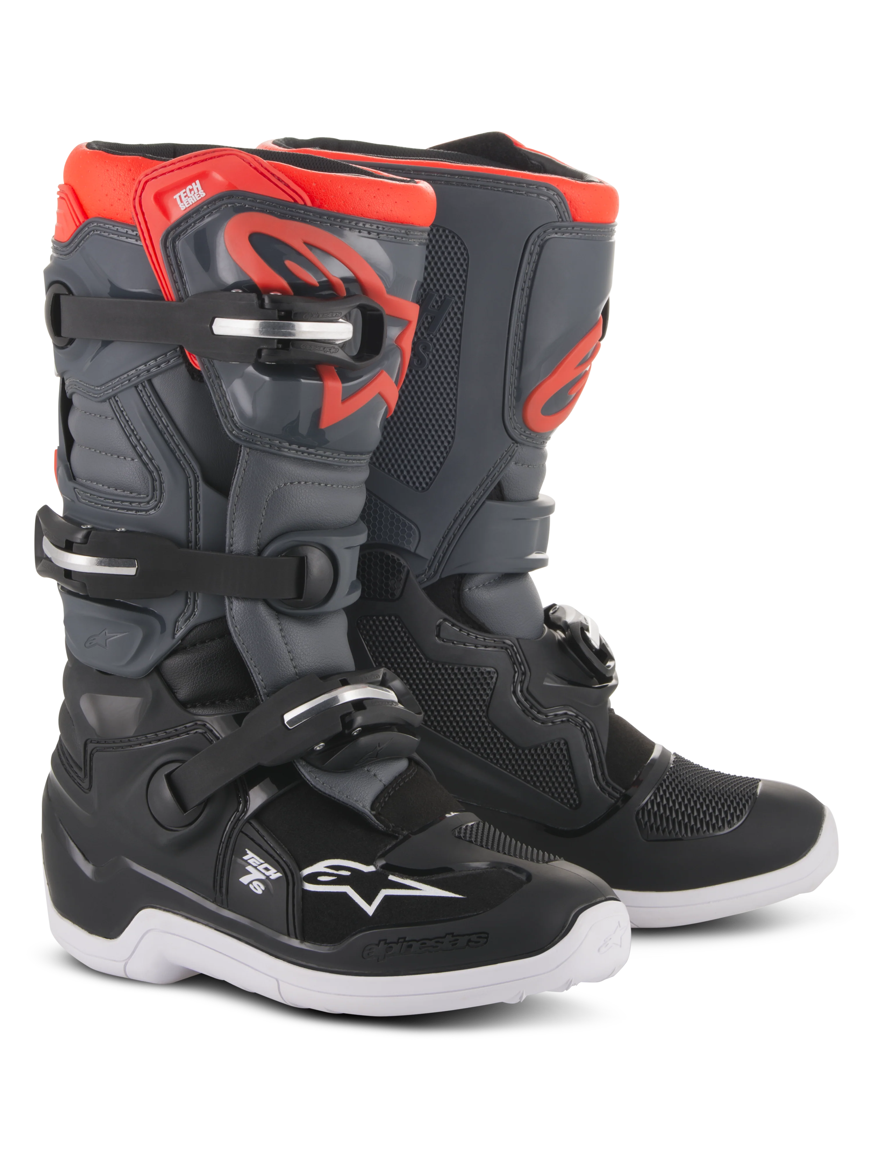 Stivali Tech 7S Ragazzo - Image 2