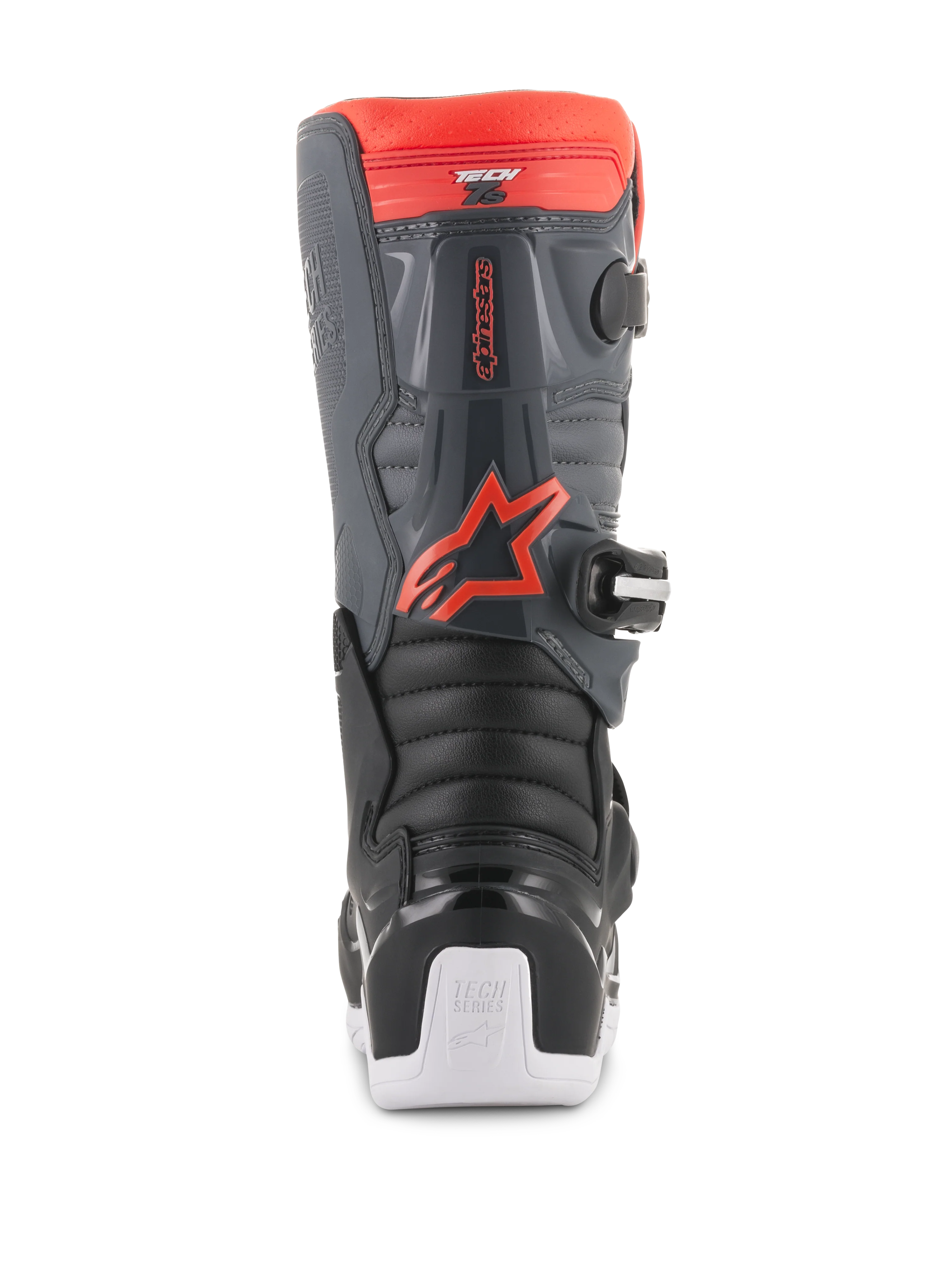 Stivali Tech 7S Ragazzo - Image 3