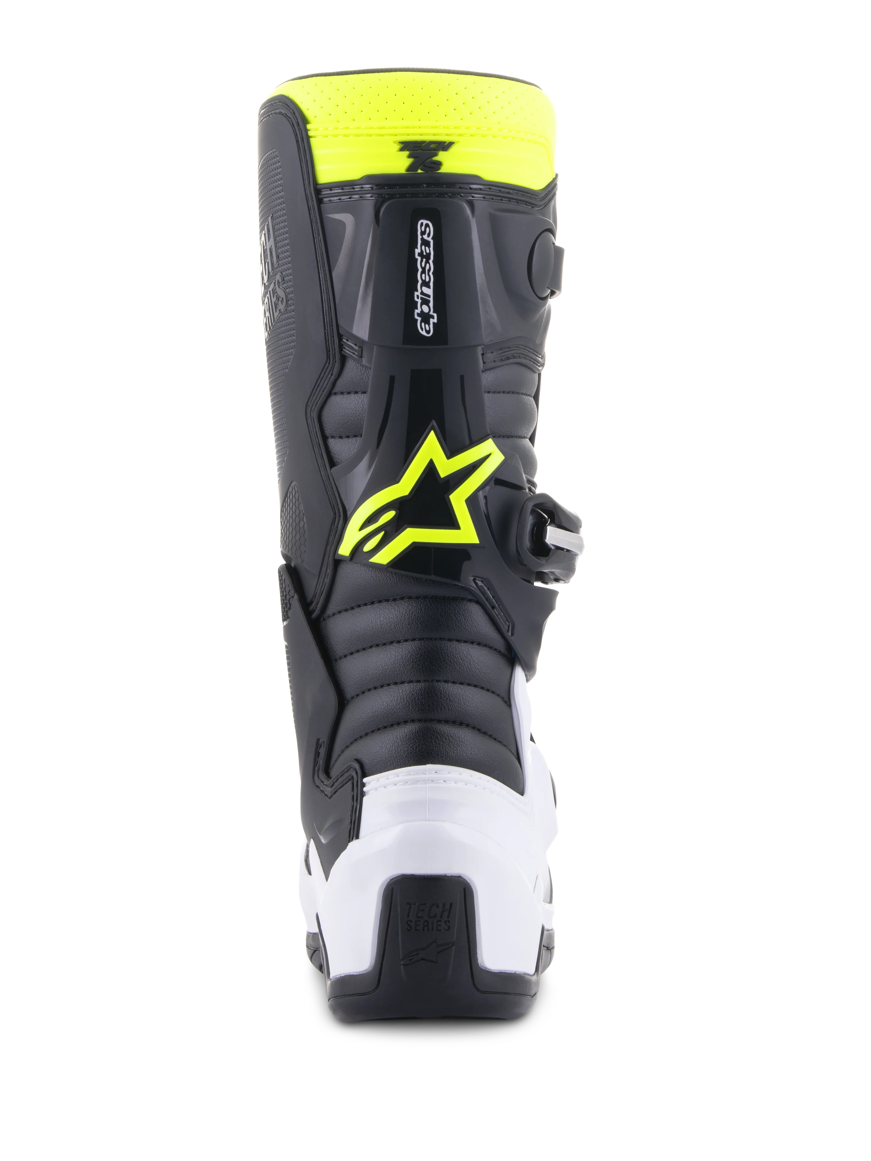 Stivali Tech 7S Ragazzo - Image 3