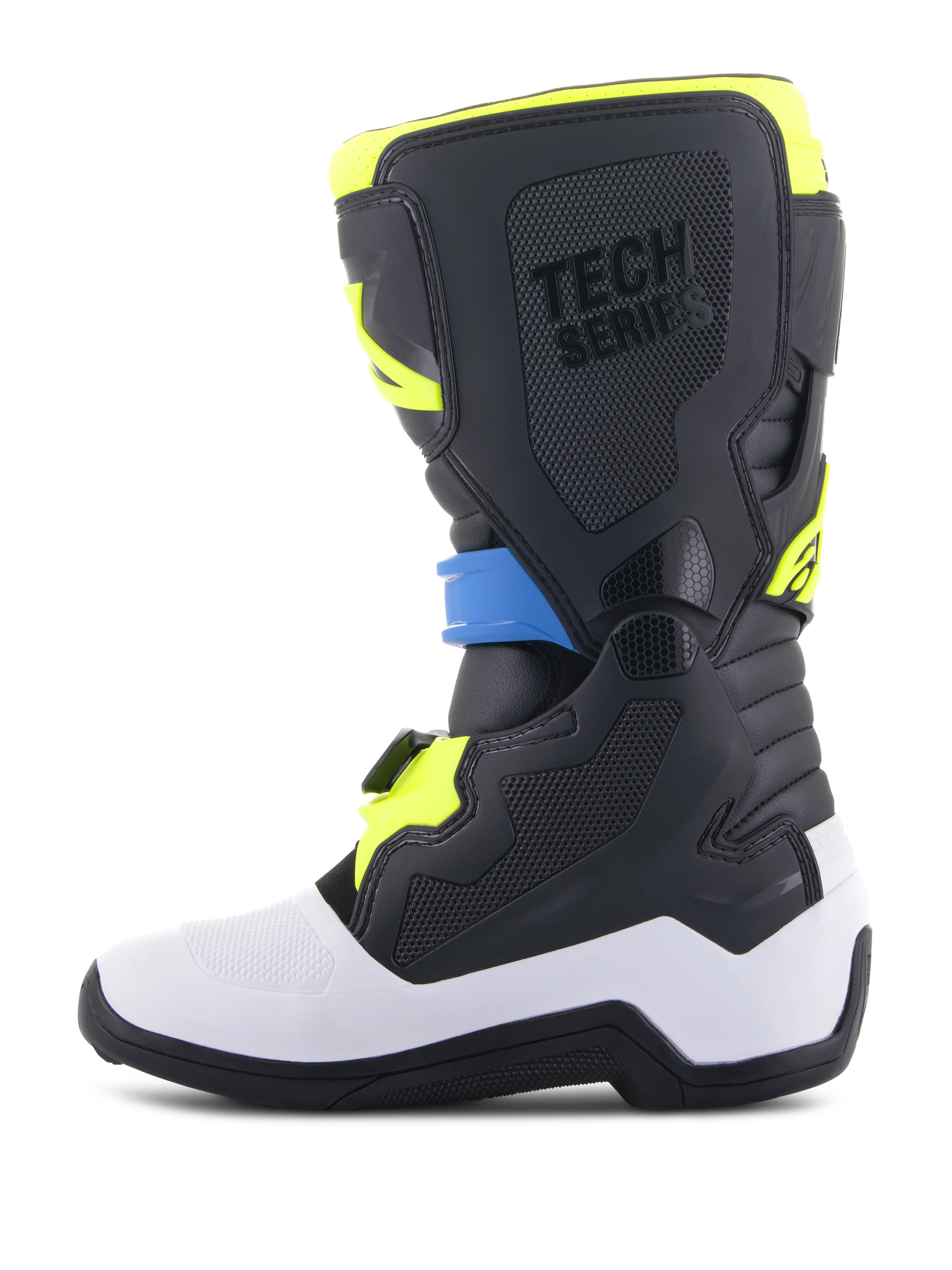 Stivali Tech 7S Ragazzo - Image 4