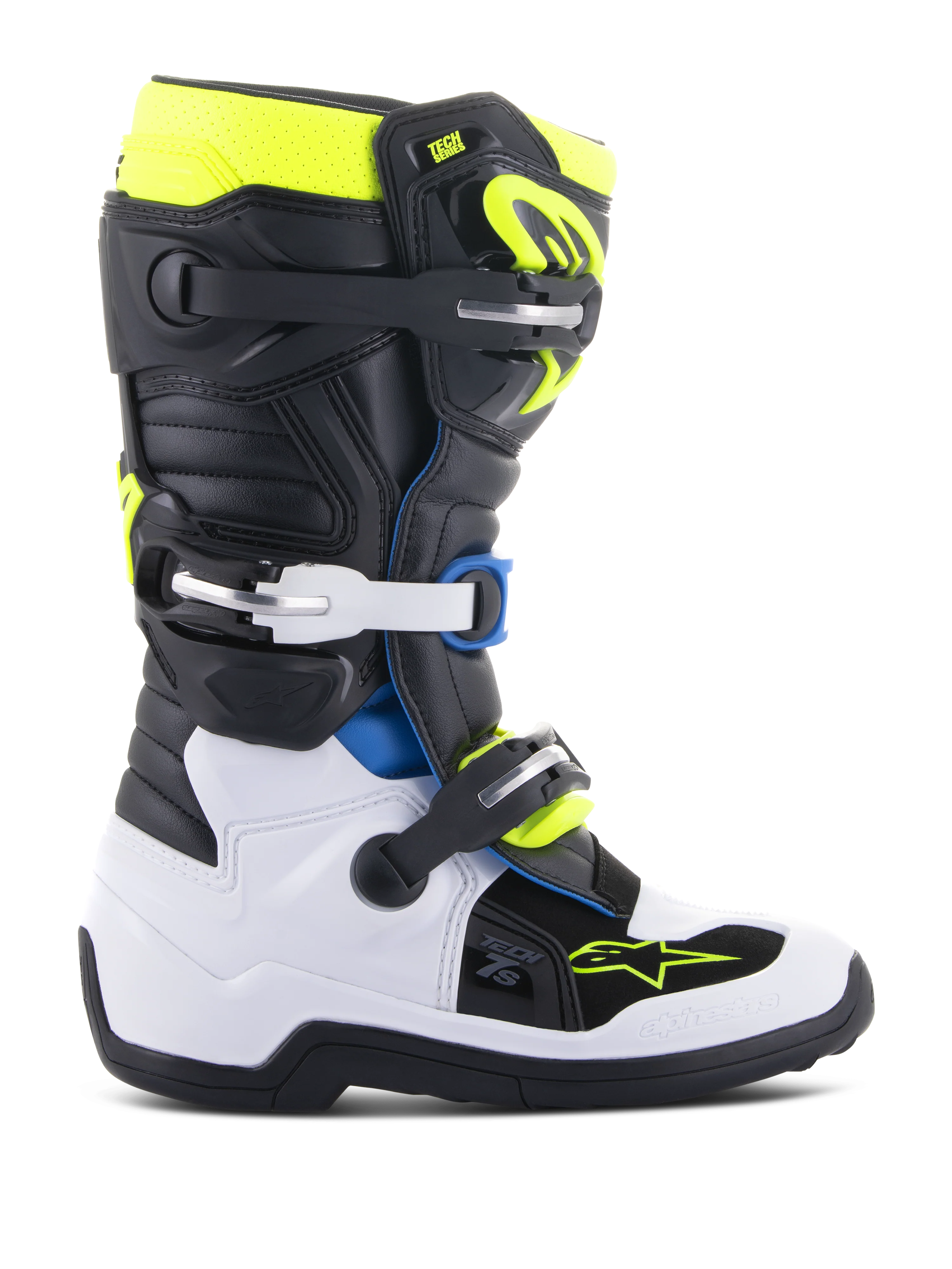 Stivali Tech 7S Ragazzo - Image 8