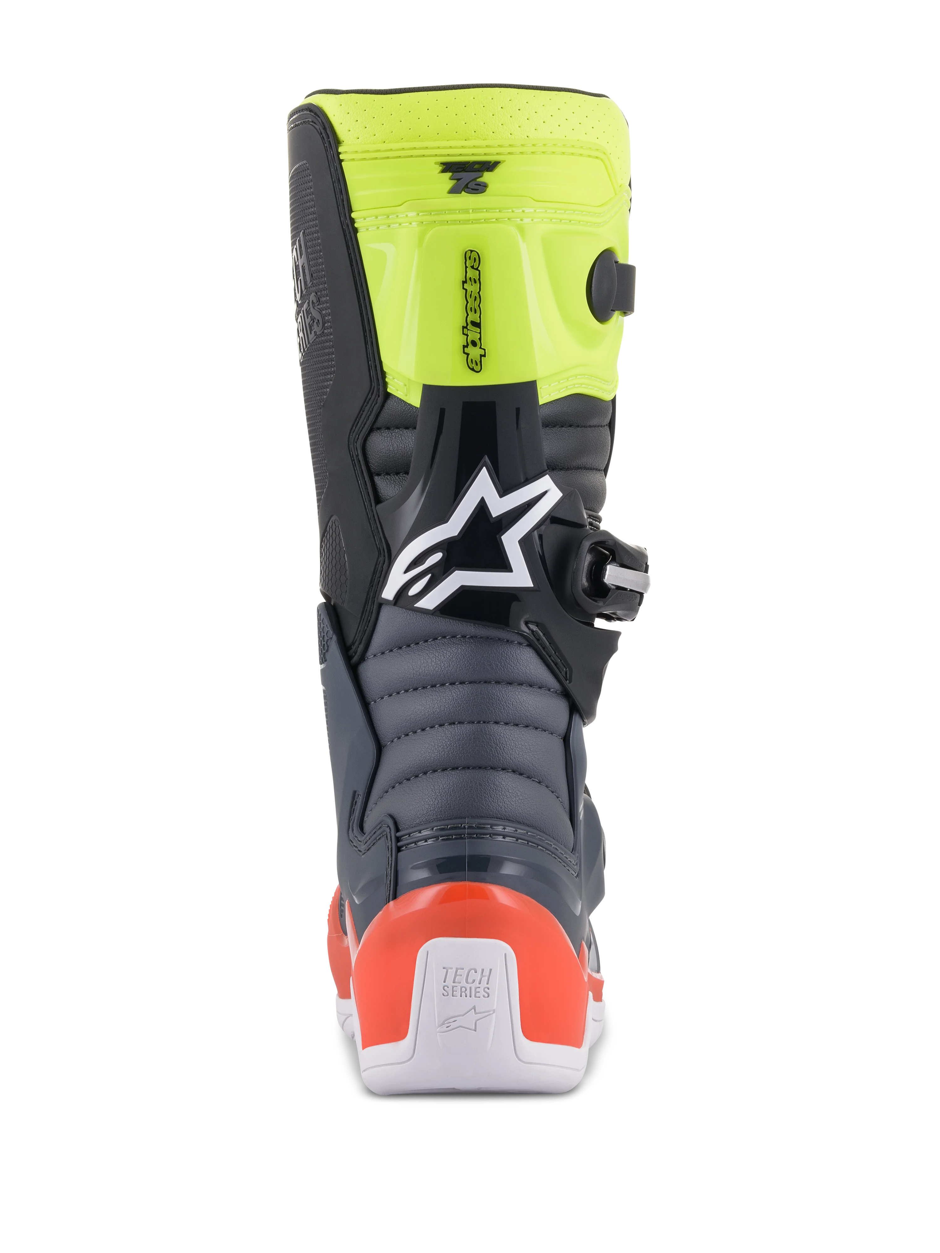 Stivali Tech 7S Ragazzo - Image 3