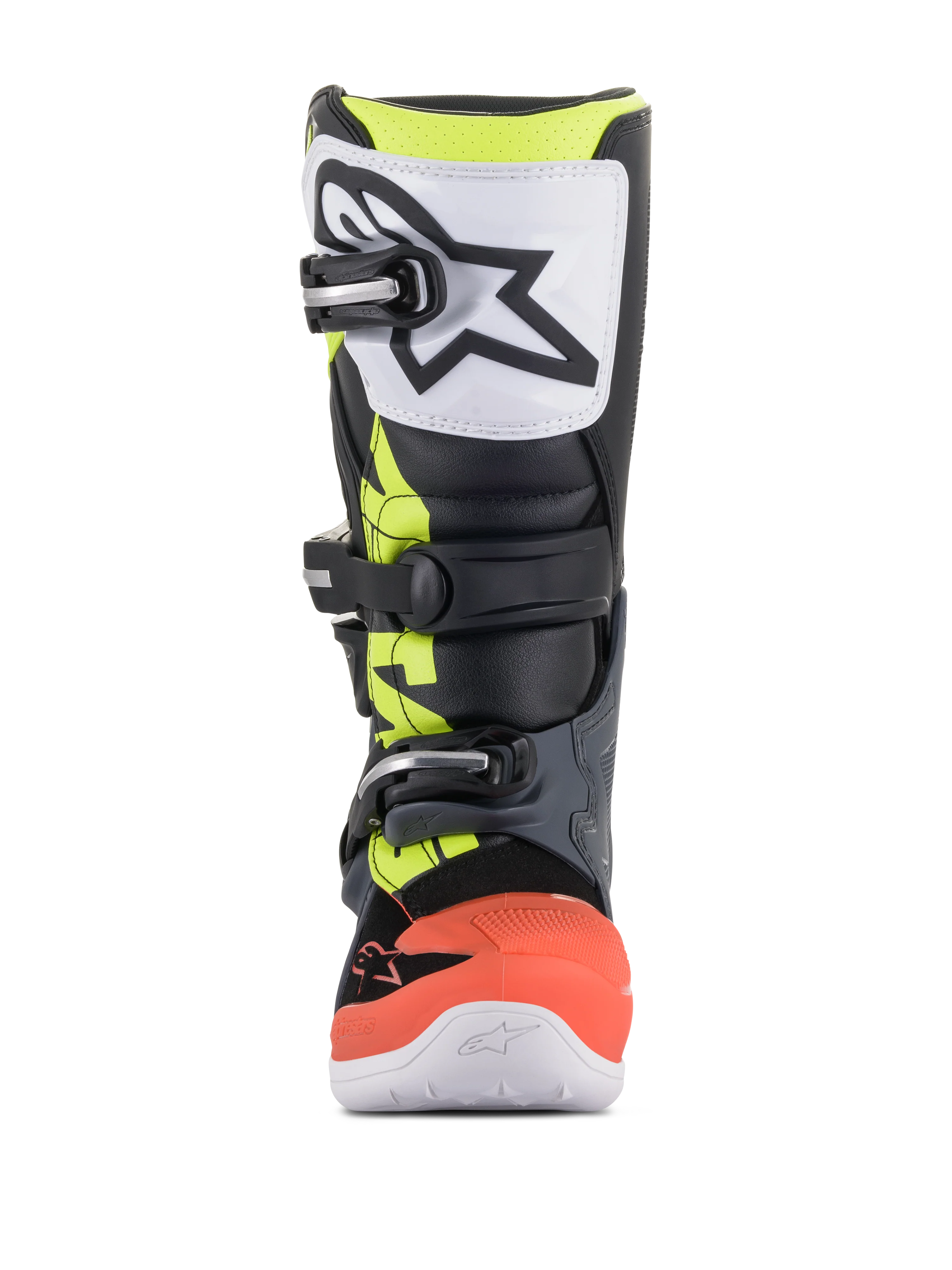 Stivali Tech 7S Ragazzo - Image 5