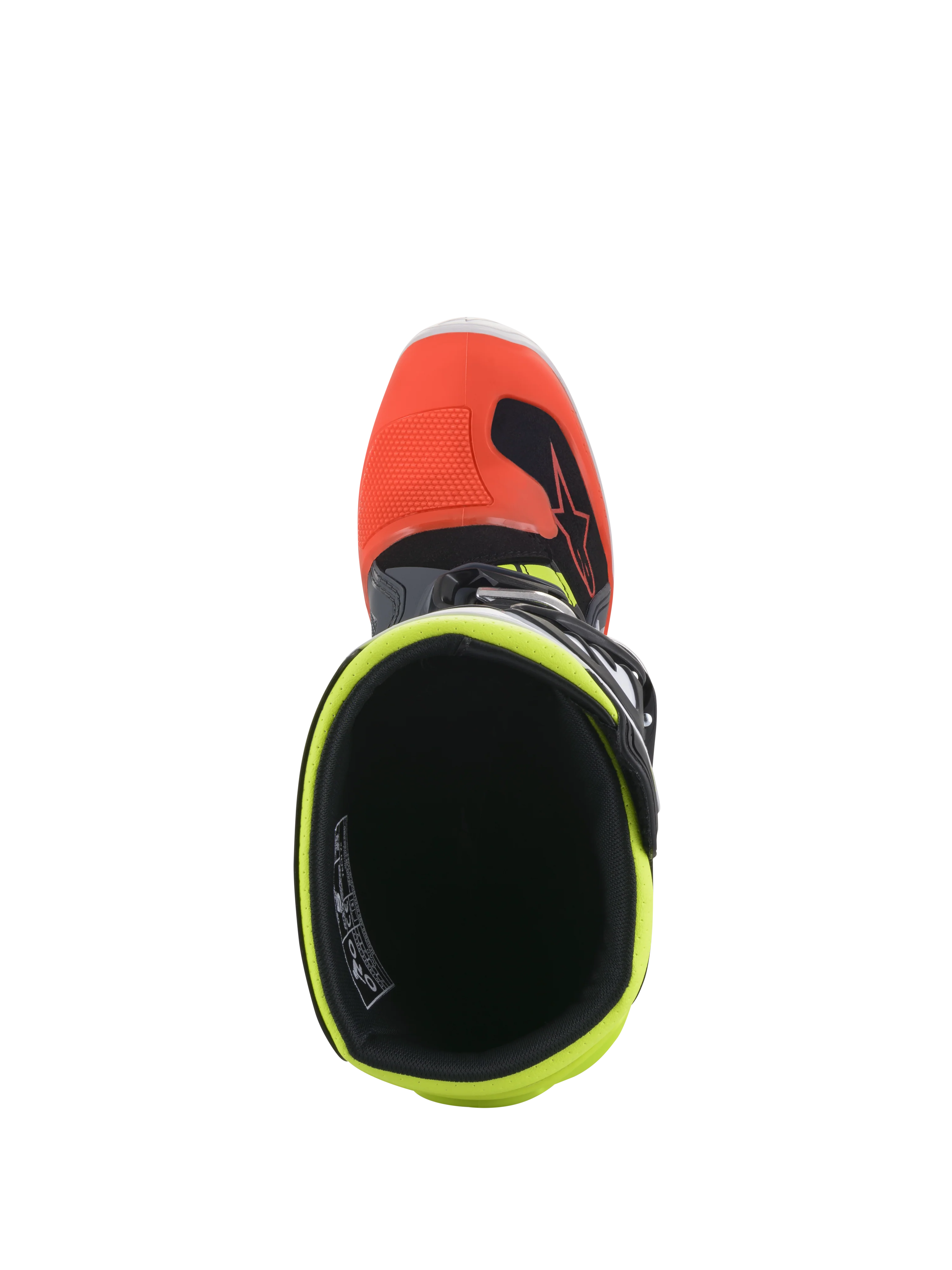 Stivali Tech 7S Ragazzo - Image 7