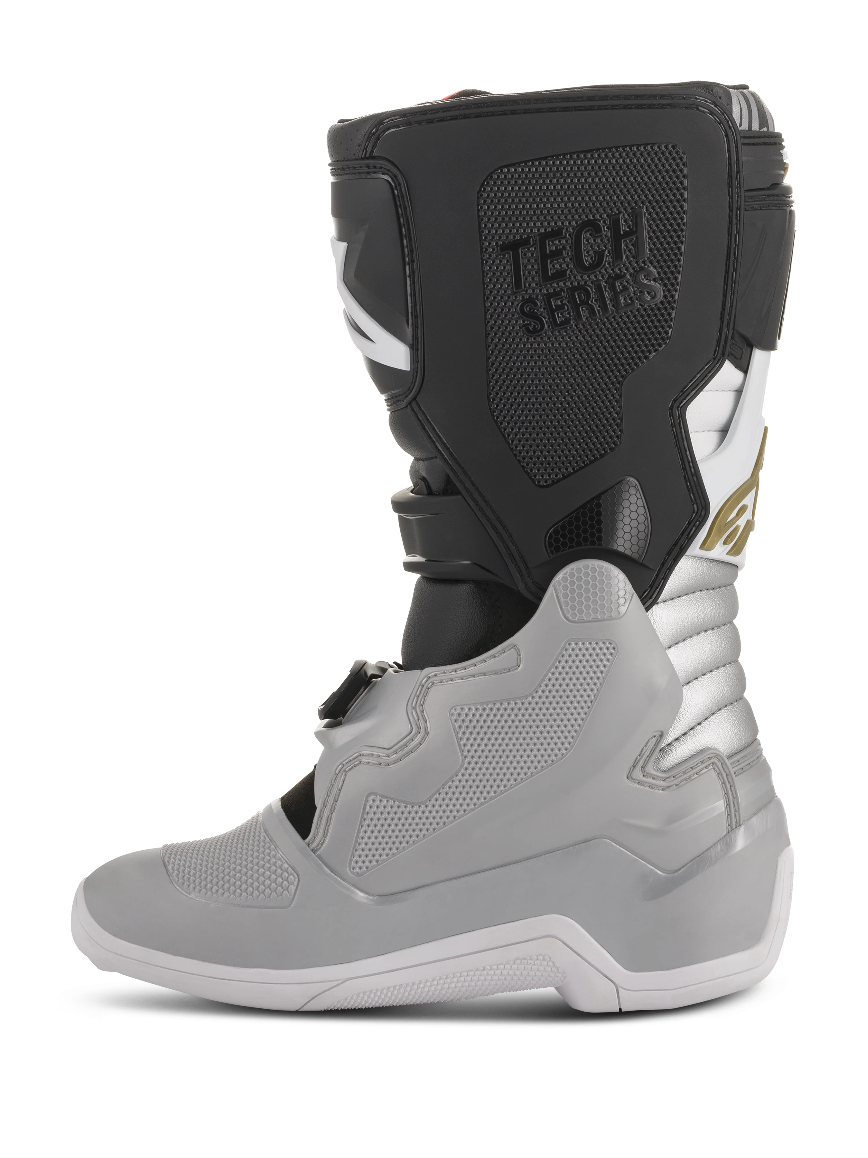 Stivali Tech 7S Ragazzo - Colori Passati - Image 3