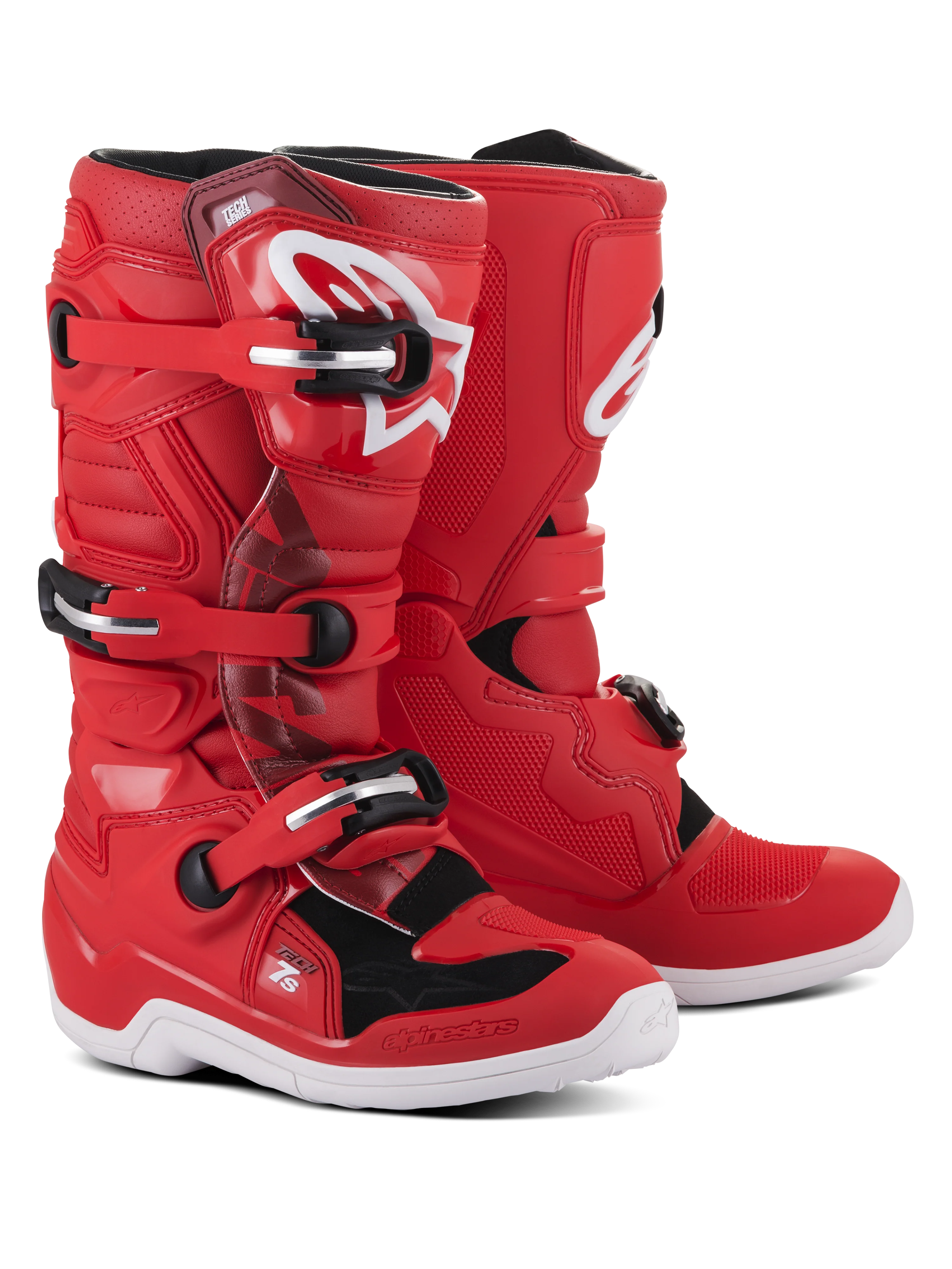 Stivali Tech 7S Ragazzo - Image 2