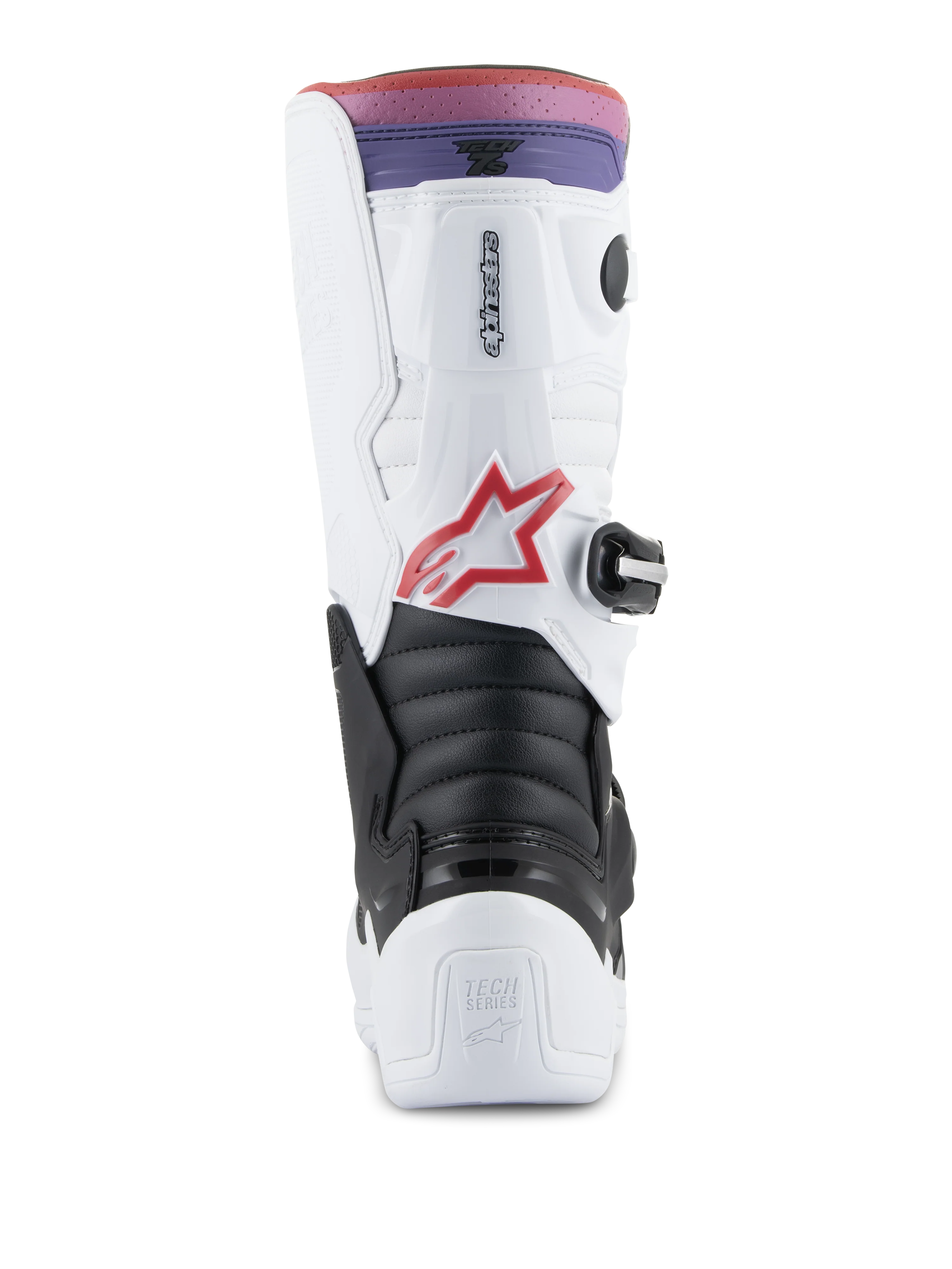 Stivali Tech 7S Ragazzo - Image 3