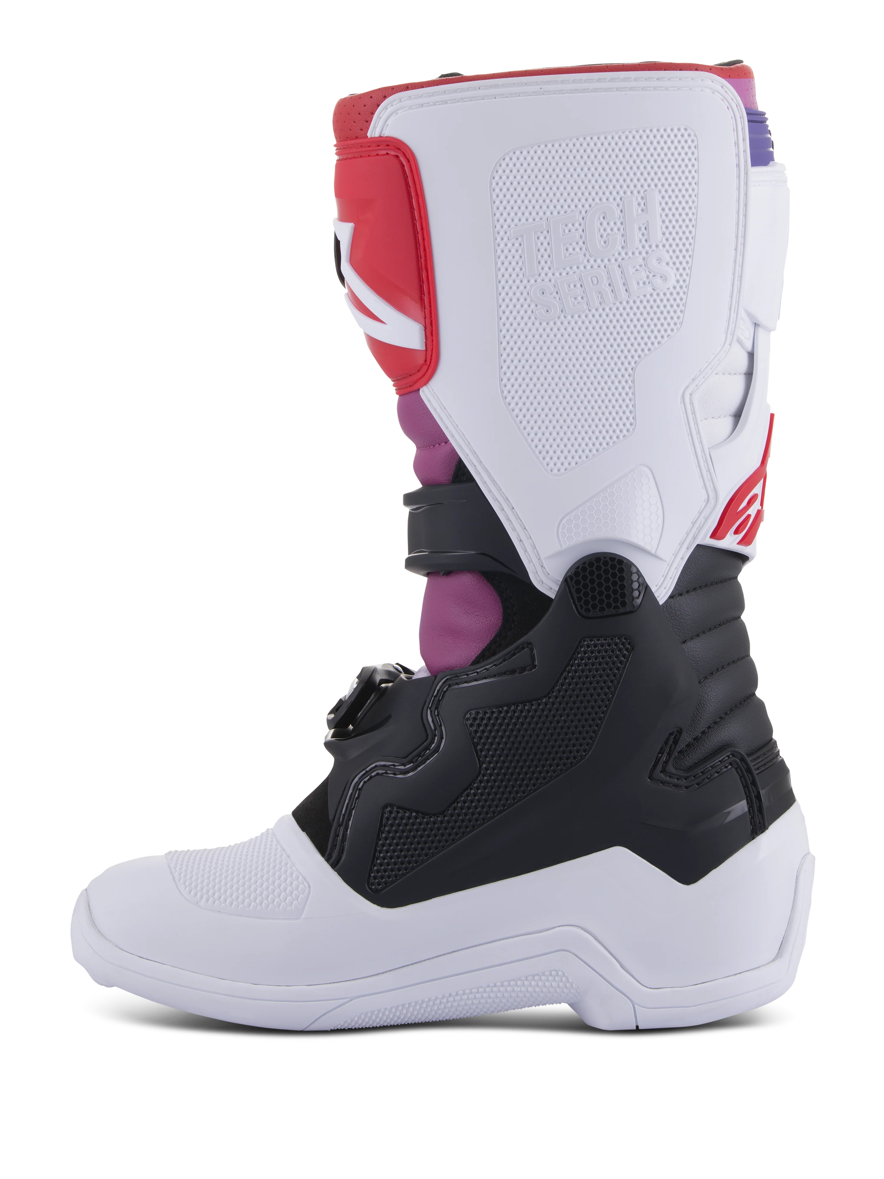 Stivali Tech 7S Ragazzo - Image 4