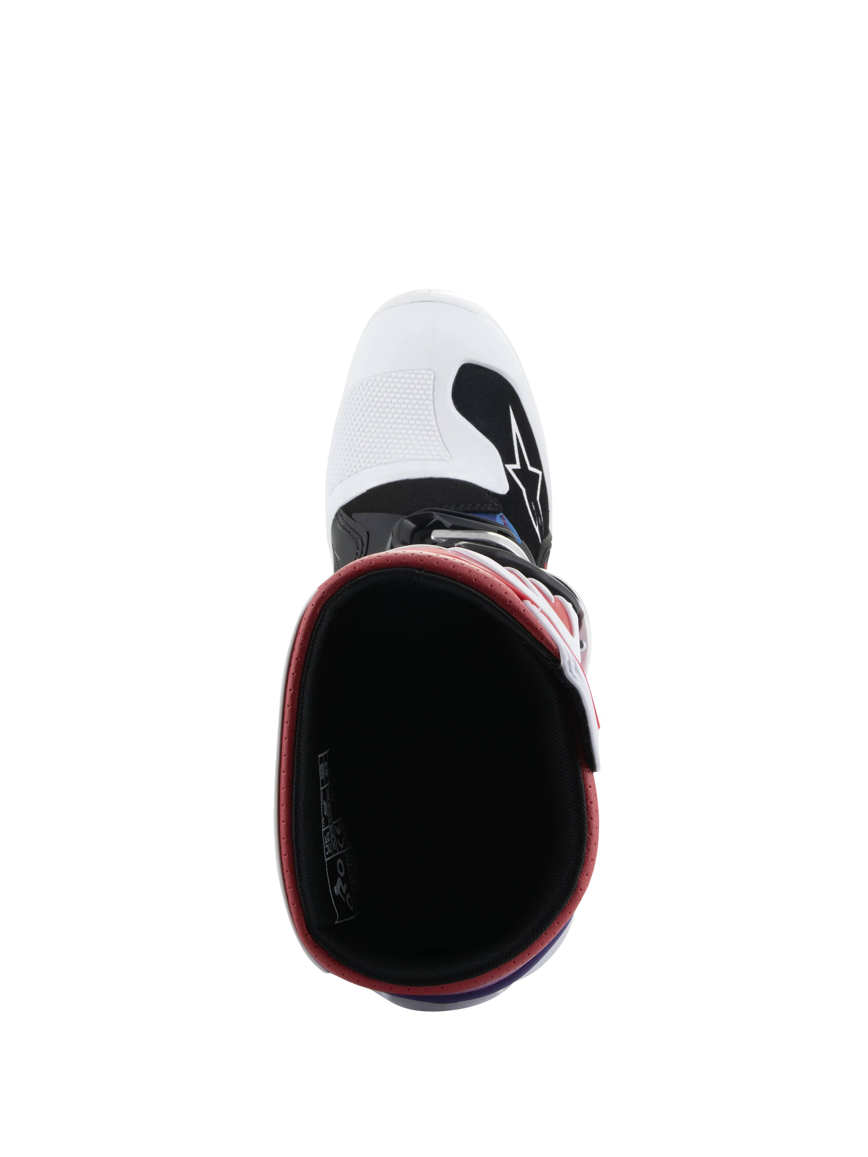 Stivali Tech 7S Ragazzo - Image 6