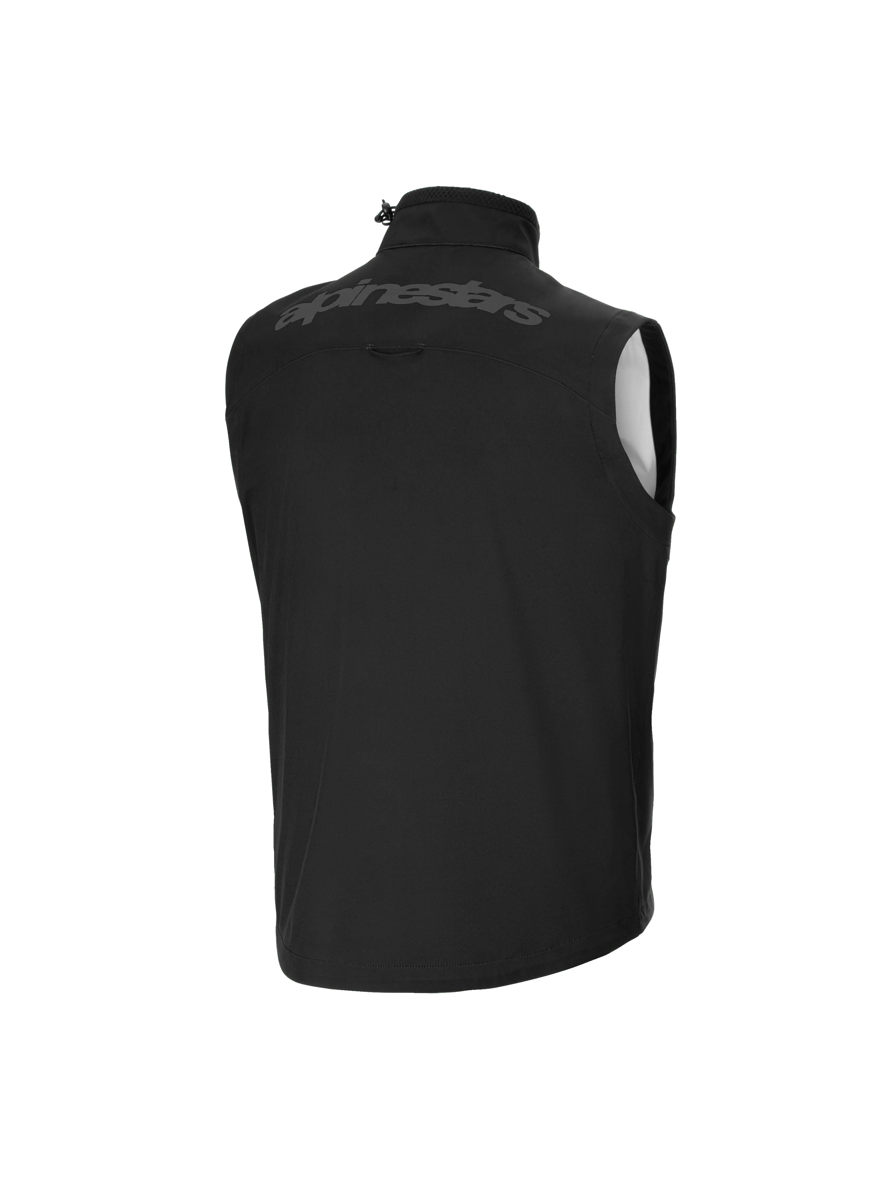 Gilet Techstar Softshell Ragazzo - Image 2