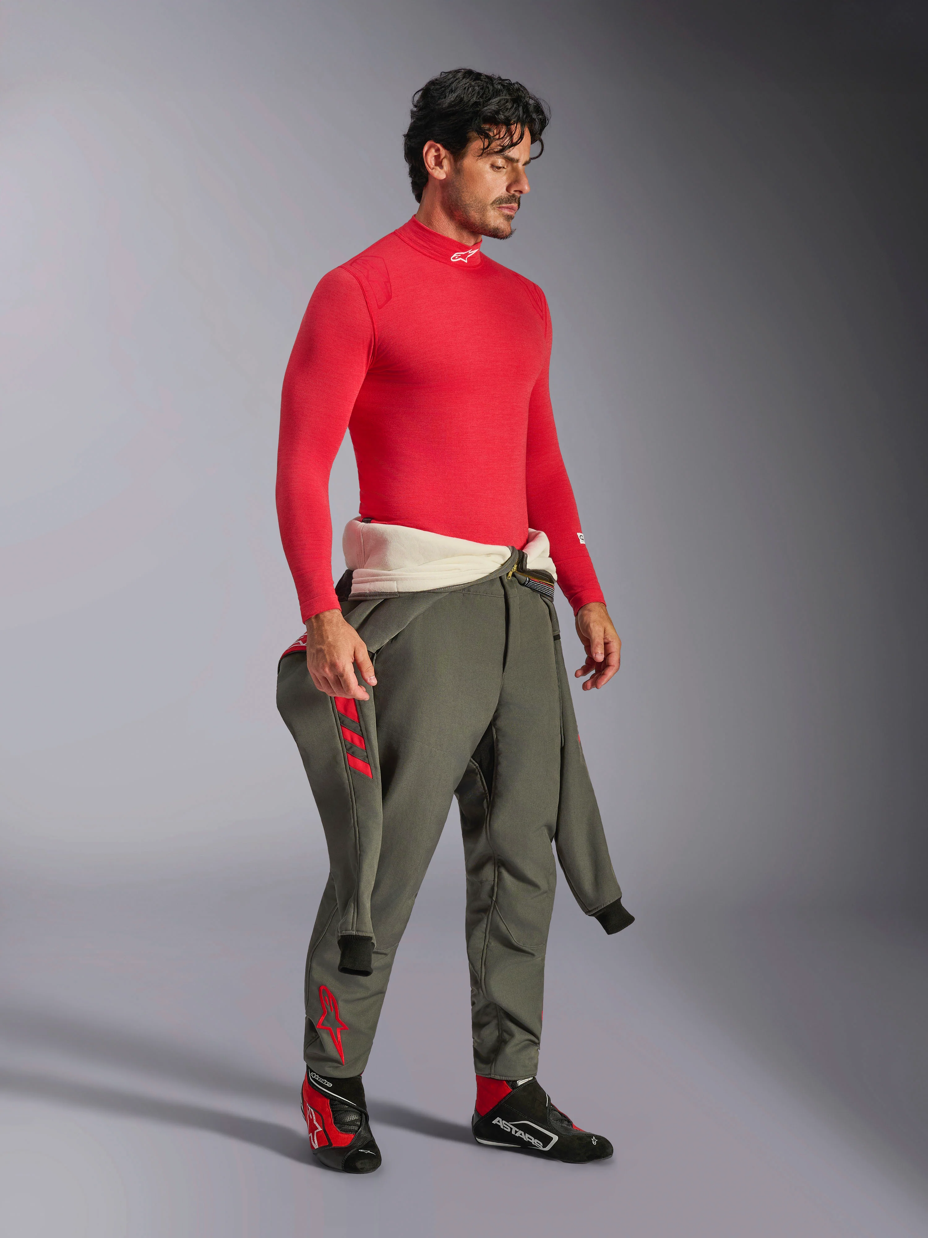 Top Intimo Tecnico ZX Evo V3 - Image 2