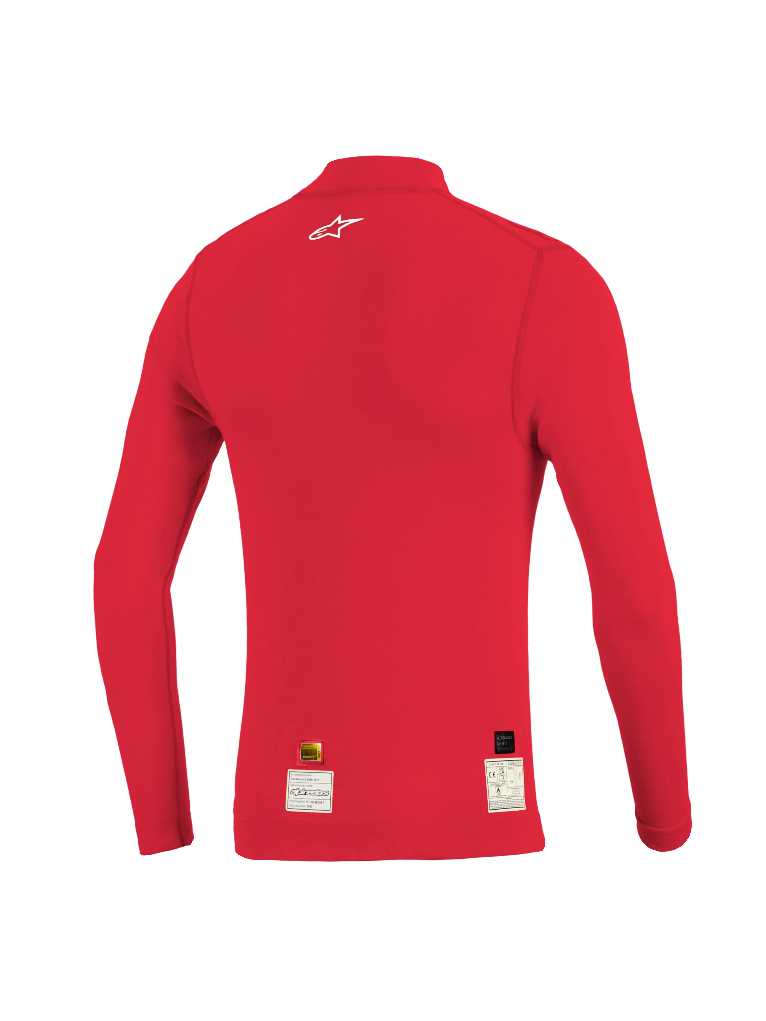 Top Intimo Tecnico ZX Evo V3 - Image 6