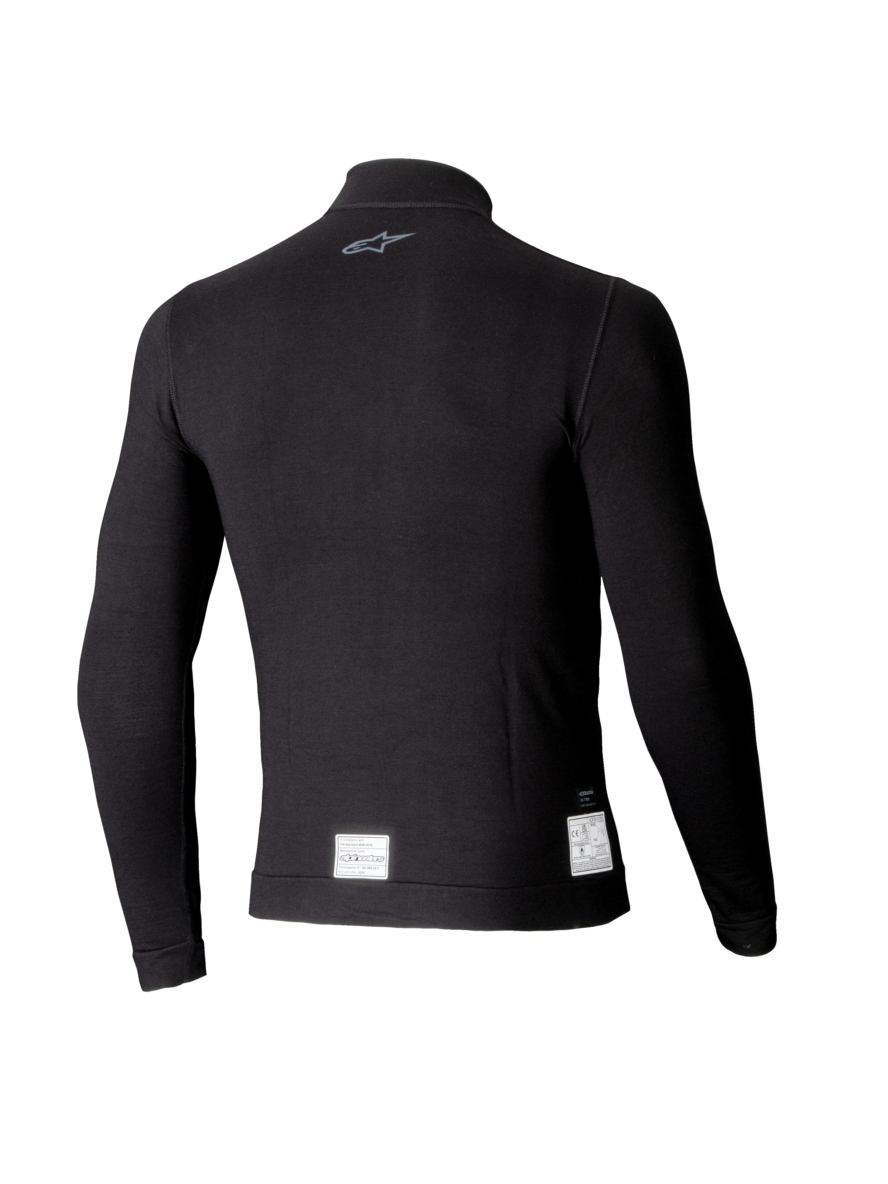 Top Intimo Tecnico ZX Evo V3 - Image 2
