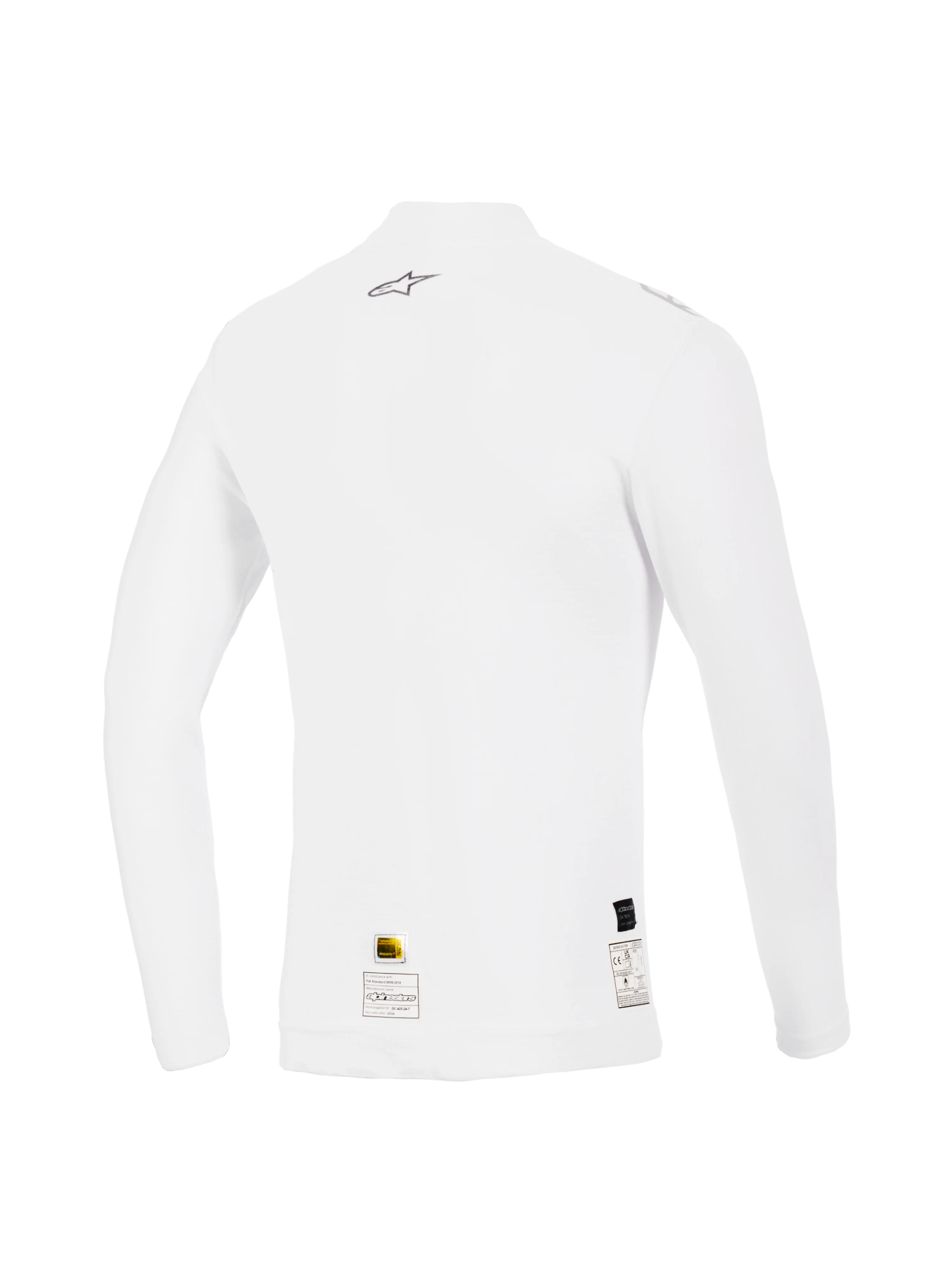 Top Intimo Tecnico ZX Evo V3 - Image 8