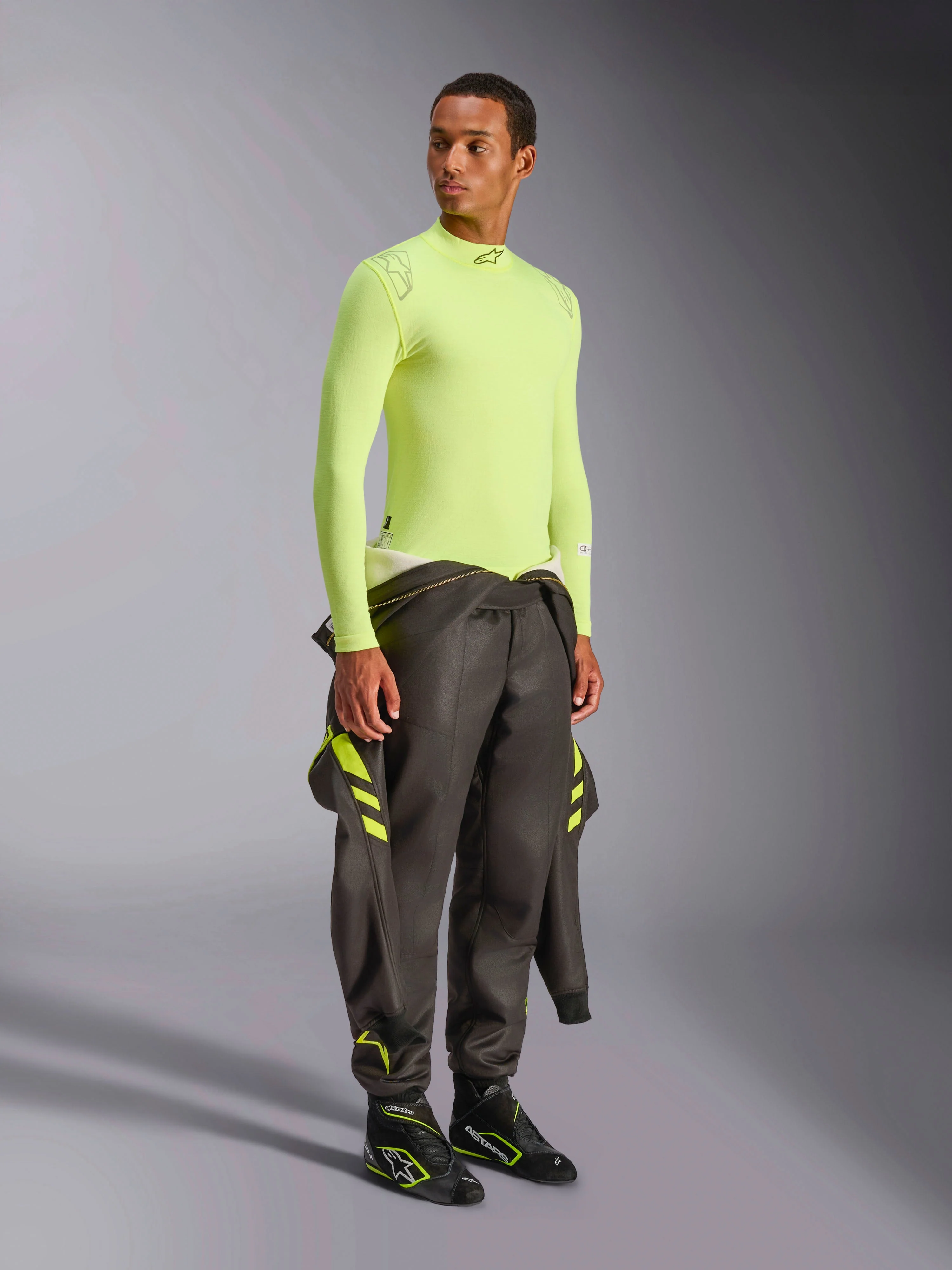 Top Intimo Tecnico ZX Evo V3 - Image 3