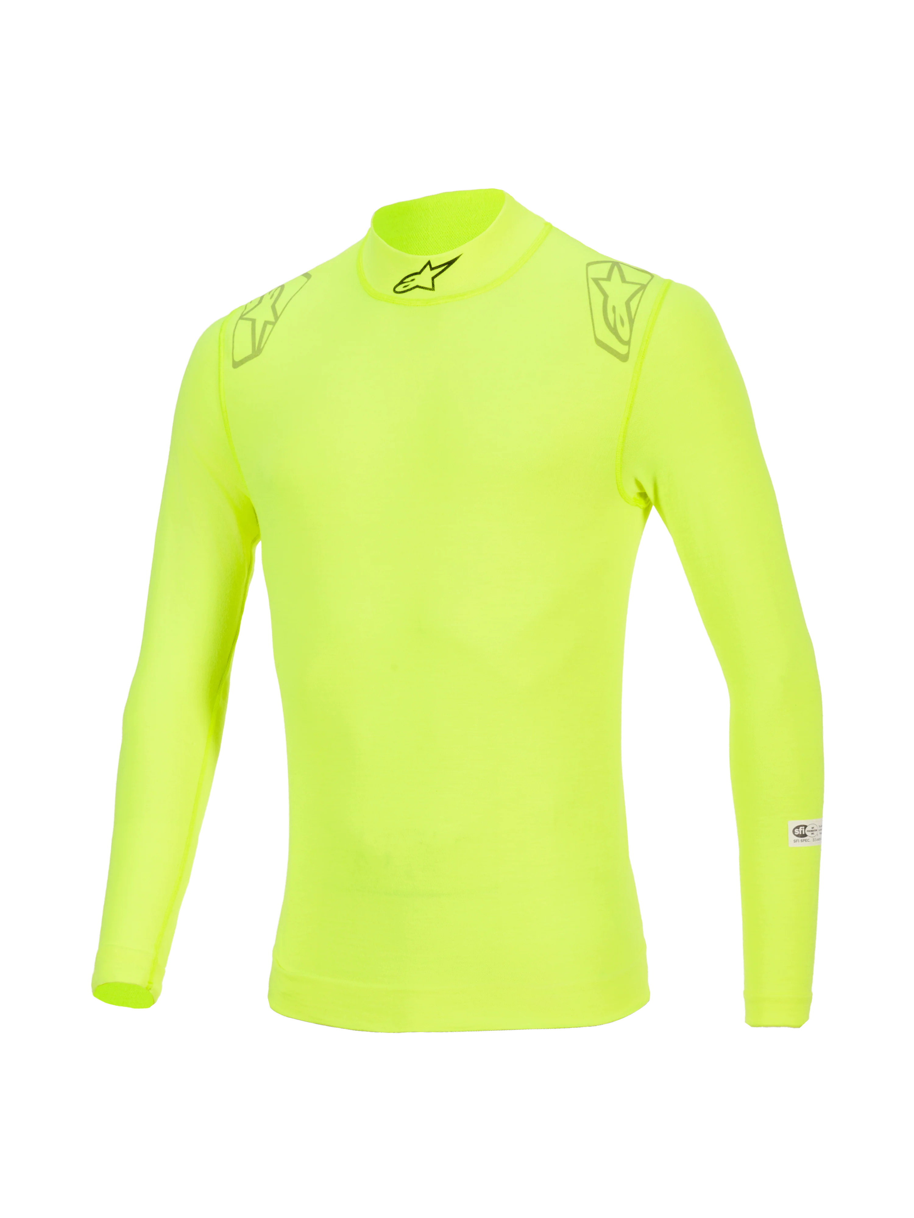 Top Intimo Tecnico ZX Evo V3 - Image 8