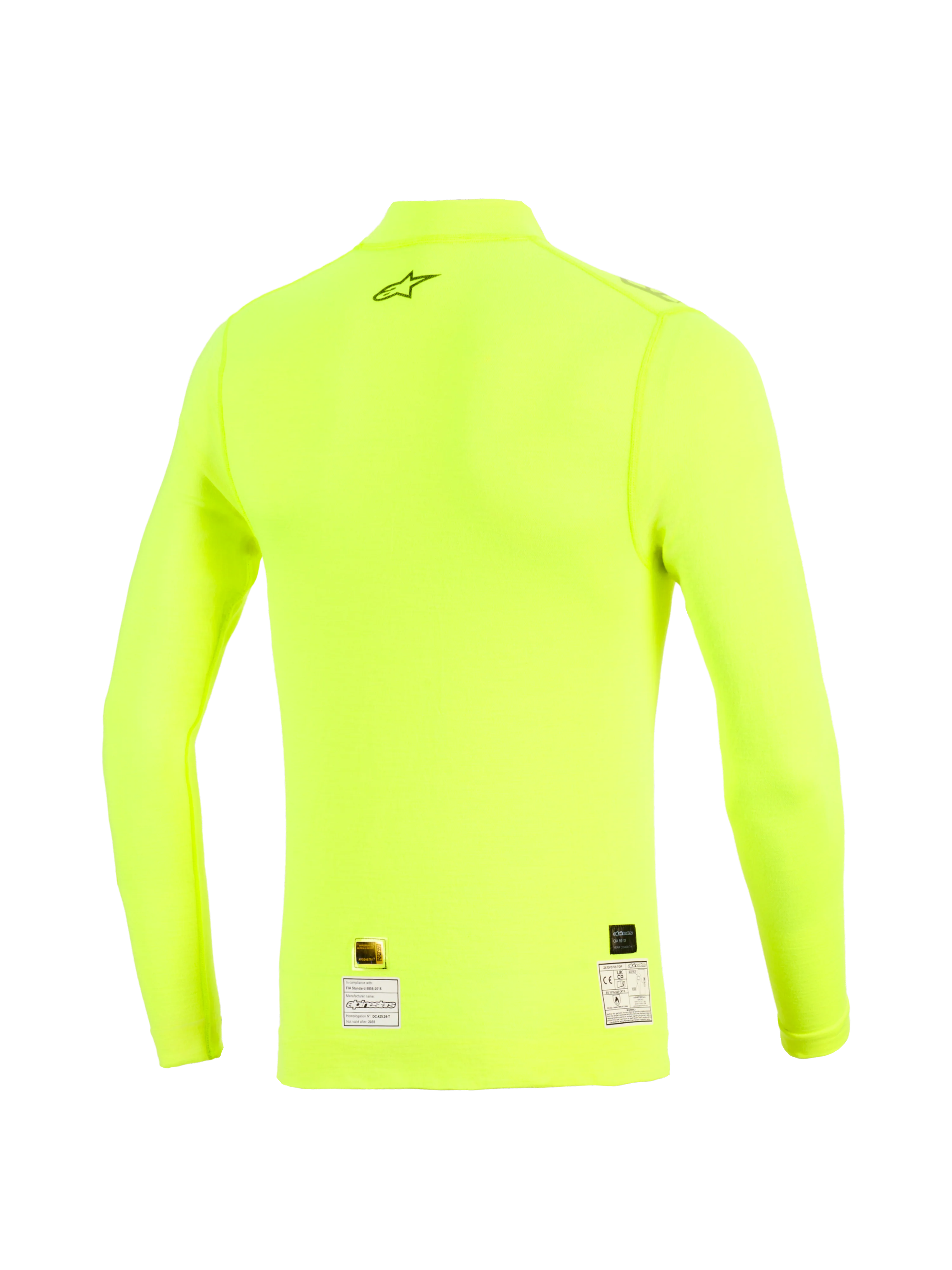 Top Intimo Tecnico ZX Evo V3 - Image 9